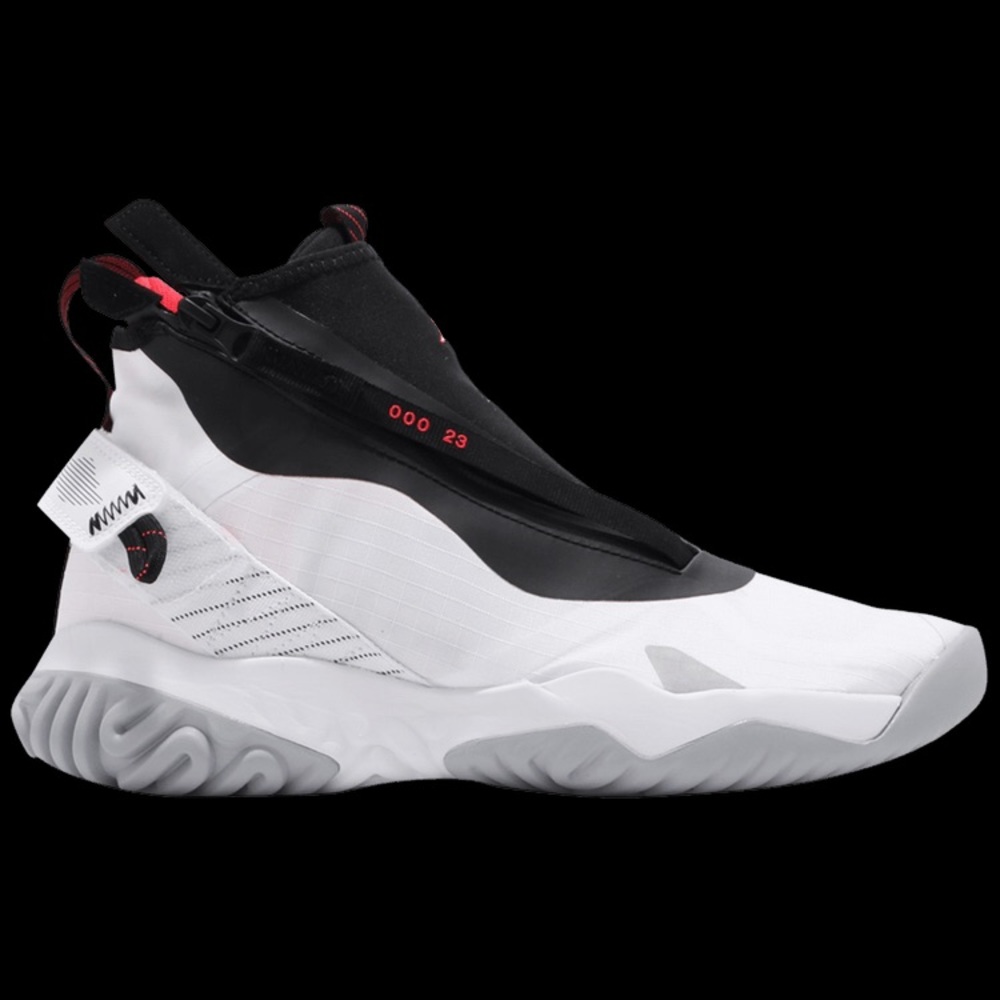 Jordan Proto React Z 'Bright Crimson'